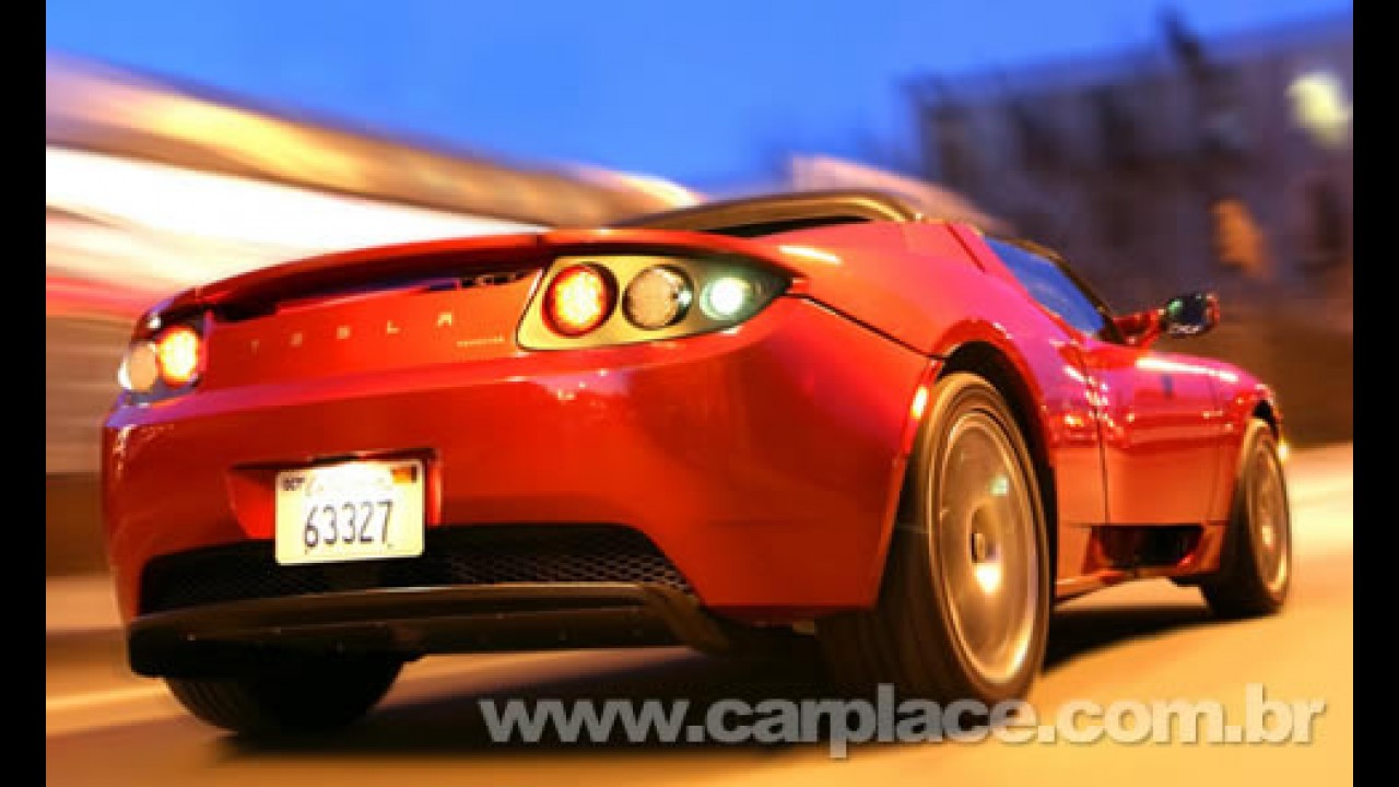 Tesla estuda produção em massa de carro elétrico de menos de US$ 30 mil