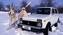 Lada Niva