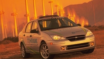 Ford Focus FCV
