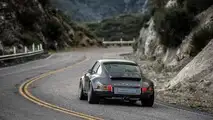 Porsche 911 Minnesota by Singer