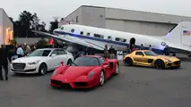 2016 McCall's Motorworks Revival