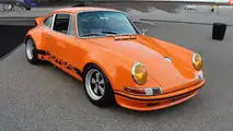 2016 McCall's Motorworks Revival