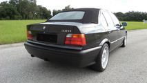 Baur BMW TC4
