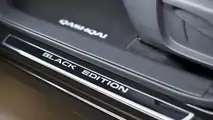 Nissan Qashqai Black Edition