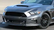 2017 Roush RS Mustang: Review