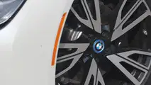 2016 BMW i8