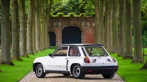 Renault 5 Turbo 2