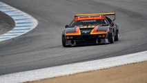 BMW Featured Marque at Laguna Seca