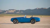 1962 Shelby Cobra CSX2000