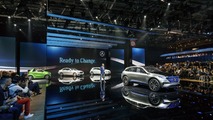 Smart Electric Drive at 2016 Paris Motor Show