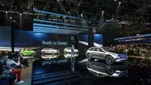 Smart Electric Drive at 2016 Paris Motor Show