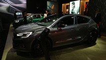 2016 DS4 Paris Otomobil Fuarı