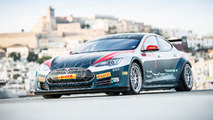 Tesla Model S EGT