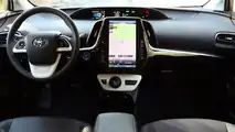 2017 Toyota Prius Prime: First Drive