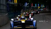 Nicolas Prost, Renault e.Dams