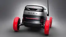 Cifu Delivery Drone