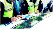 Artık herkes Trafik Polisi - Whatsapp ile Trafik Cezası Uygulaması Başladı
