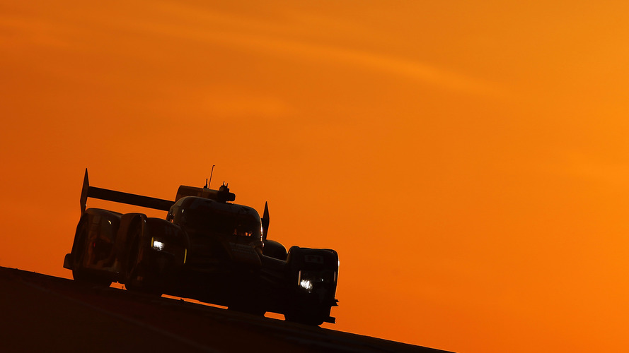 Le prototype LMP1 d'Audi qui ne prendra jamais la piste