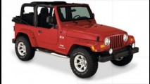 Gelmiş Geçmiş En İyi 10 Jeep Modeli
