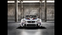 BMW M6 GT3 2016