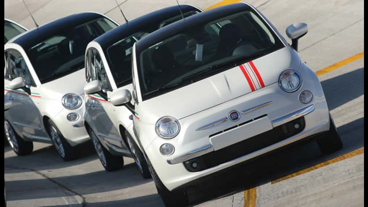 Chrysler revela seu plano de reestruturação - Veja quais modelos sairão de linha e quais ficam