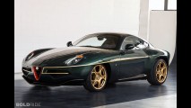 Alfa Romeo Disco Volante