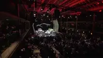 Mercedes F1 Hybrid Hypercar Teasers