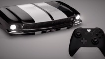 Xbox Consoles Forza