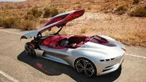 Renault Trezor concept