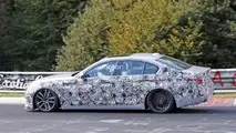 2018 Alpina B5 casus fotoğrafları