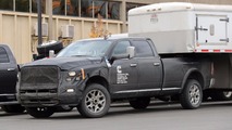 Ram 2500 3500 Spy Shots