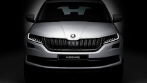 2017 Skoda Kodiaq