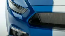 2017 Shelby American GTE Mustang