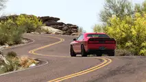 2017 Dodge Challenger Hellcat