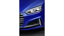 2018 Audi S5 Sportback
