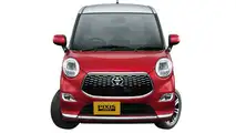 Toyota Pixis Joy