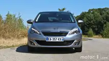 Essai Peugeot 308 Féline 1.2 PureTech 130