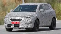 2018 Peugeot 2008 casus fotoğrafları