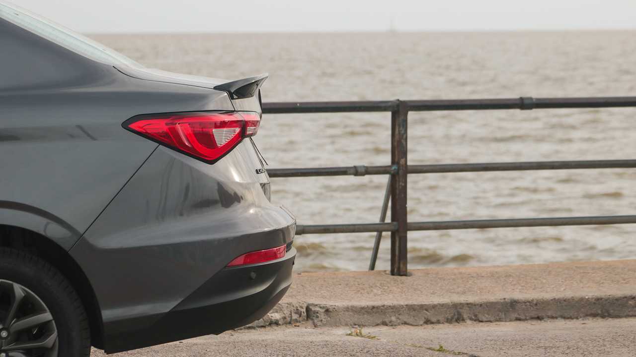 Crítica: Fiat Cronos 1.3 S-Design
