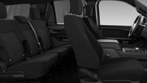 2021 Ford Expedition XL with STX Package