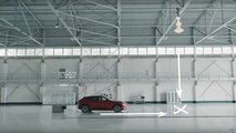 Ford Mustang Mach-E v. Gravity
