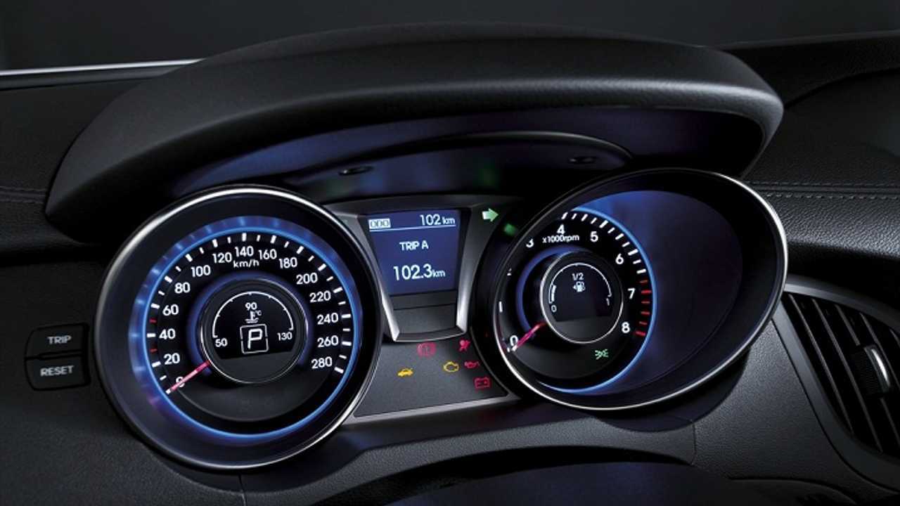 Lanzamiento: Hyundai Genesis 3.8 V6 2013