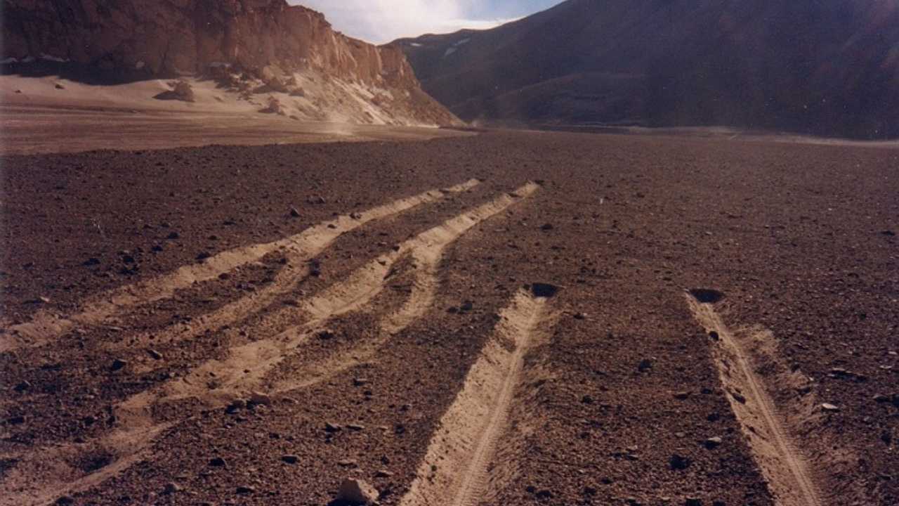 Adiós a Marlú Kirbus