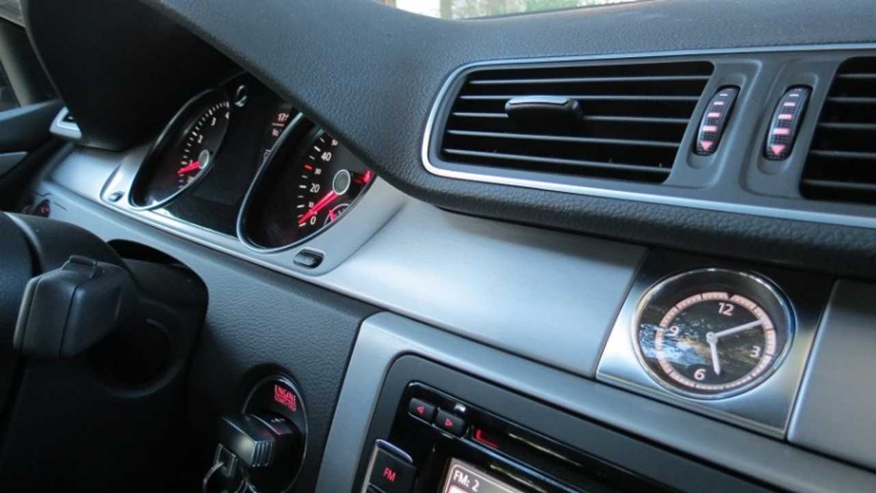 Crítica: Volkswagen CC V6 4Motion