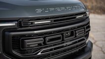 2021 Roush Super Duty