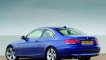 WCF Test Drive: BMW 335i Coupe