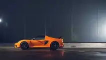 2021 Lotus Exige Sport 390 Final Edition