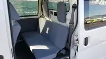 Daihatsu Hijet Deckvan for sale (interior)