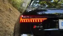 2021 Audi RS6 Avant Vs. RS7 Vs. RS Q8