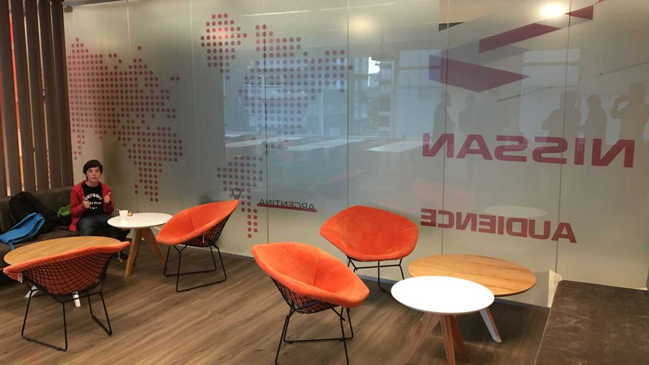 Un eléctrico en Buenos Aires: 33 horas con el Nissan Leaf